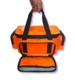 canacil model-3 first aid bag